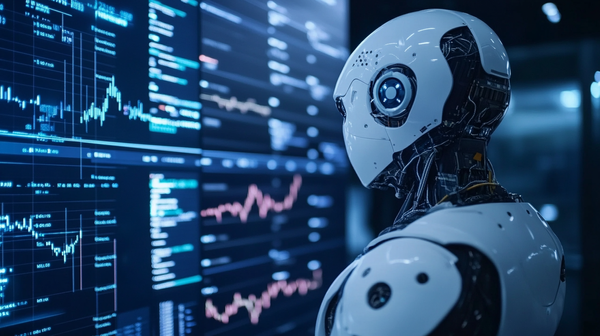 Plovurikant: Revelando la Verdad Detrás de la Sensación del Trading
