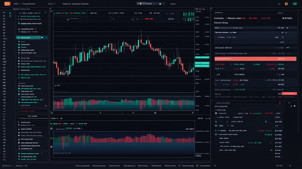 Zneltarvo: ¿Es una Solución de Trading Confiable?