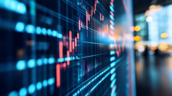 ¿Es Patriov una Herramienta de Trading Confiable o una Apuesta Arriesgada?