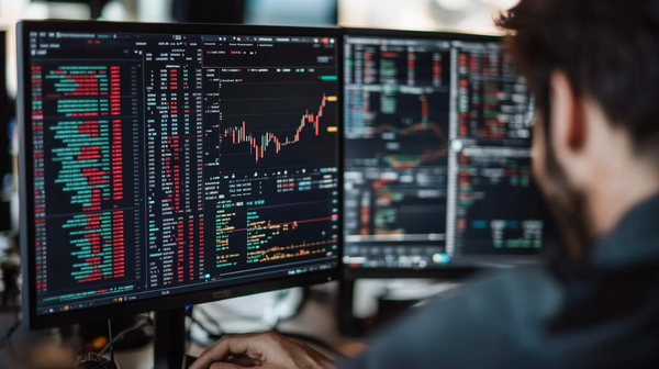 Nove Eparvance: ¿Es una Plataforma de Trading Confiable?