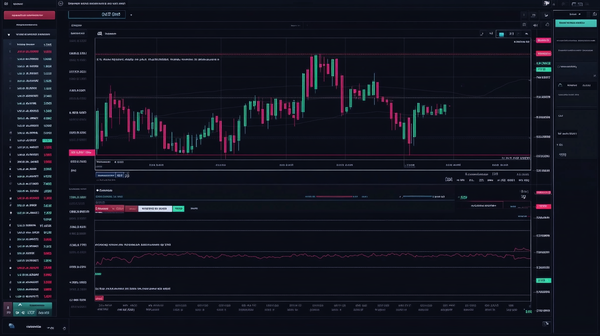 ¿Es Leperixfin AI el arma secreta del trader?