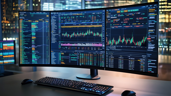 Descubra Brulvaxen Ai: ¿Es la Solución Definitiva para el Trading?