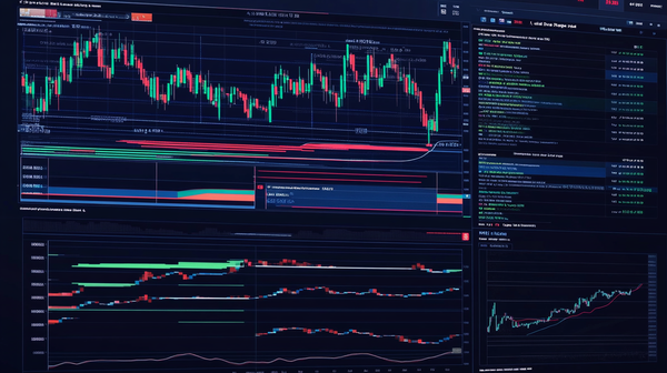 ¿Es Verger Rendoire la Solución de Trading que Has Estado Esperando?
