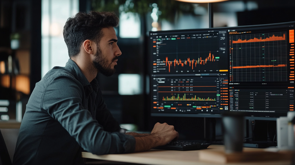 ¿Es Lantern Rendvale AI la Revolución en el Trading que Has Estado Esperando?