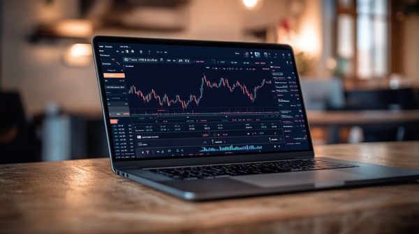 ¿Es Unifins AI el Sistema de Trading Definitivo? Verifica Su Credibilidad