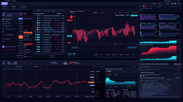 ¿Vale la pena invertir en Saudi Trade AI? ¡Descubre la verdad ahora!