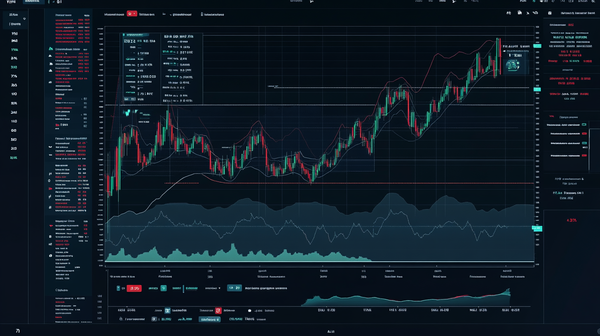 Smart ERP Return: ¿Plataforma de Trading Real o Falsa? ¡Examinada!