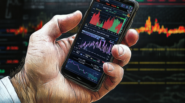 Descubre ZagmarlinTech: Investiga la Verdad Sobre el Trading