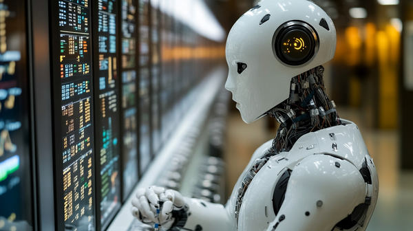 Peak Luxentria: ¿Es El Próximo Gran Avance en el Trading?