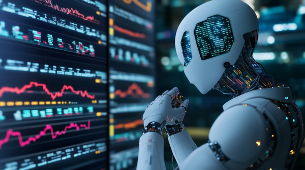 Explora GoldBod AI: ¿Es la Próxima Gran Solución de Trading?