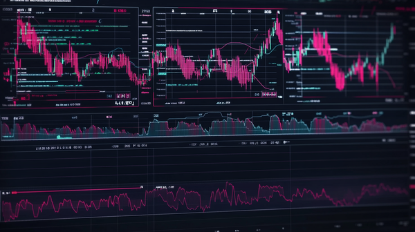 ¿Es Iraveth AI la herramienta de trading definitiva? ¡Descúbrelo ahora!