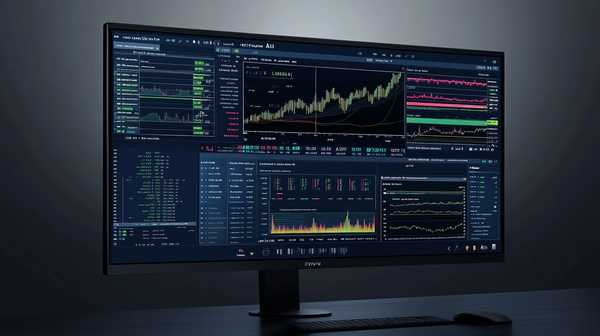 ¿Es Ápice Finvexa una Plataforma de Trading Confiable?