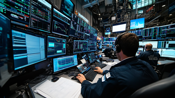 Explora Équilibre Finance: ¿Realidad o Ficción en el Comercio?