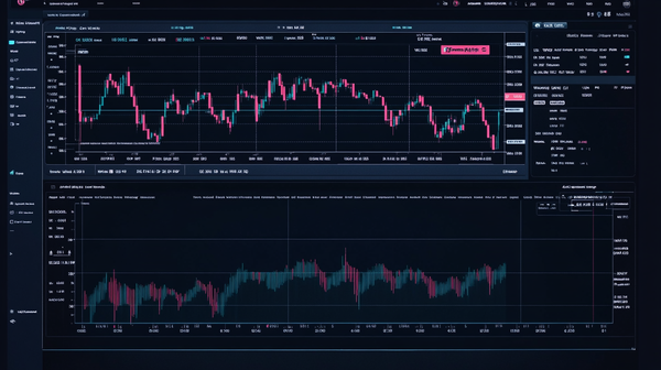 ¿Es Loup Capitoire la Plataforma de Trading Futurista que Necesitas?