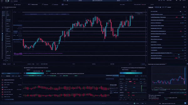 Investiga Trivox AI: ¿Es una Plataforma de Trading Legítima?